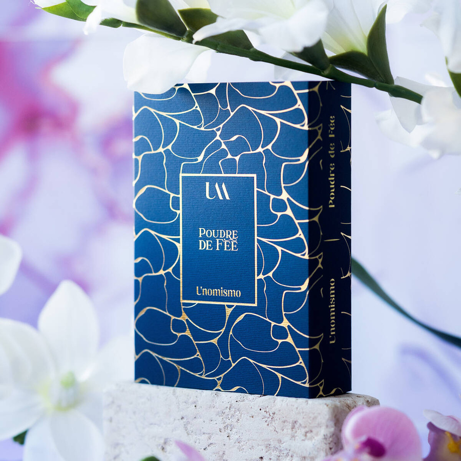 liquide sentimental poudre de fee