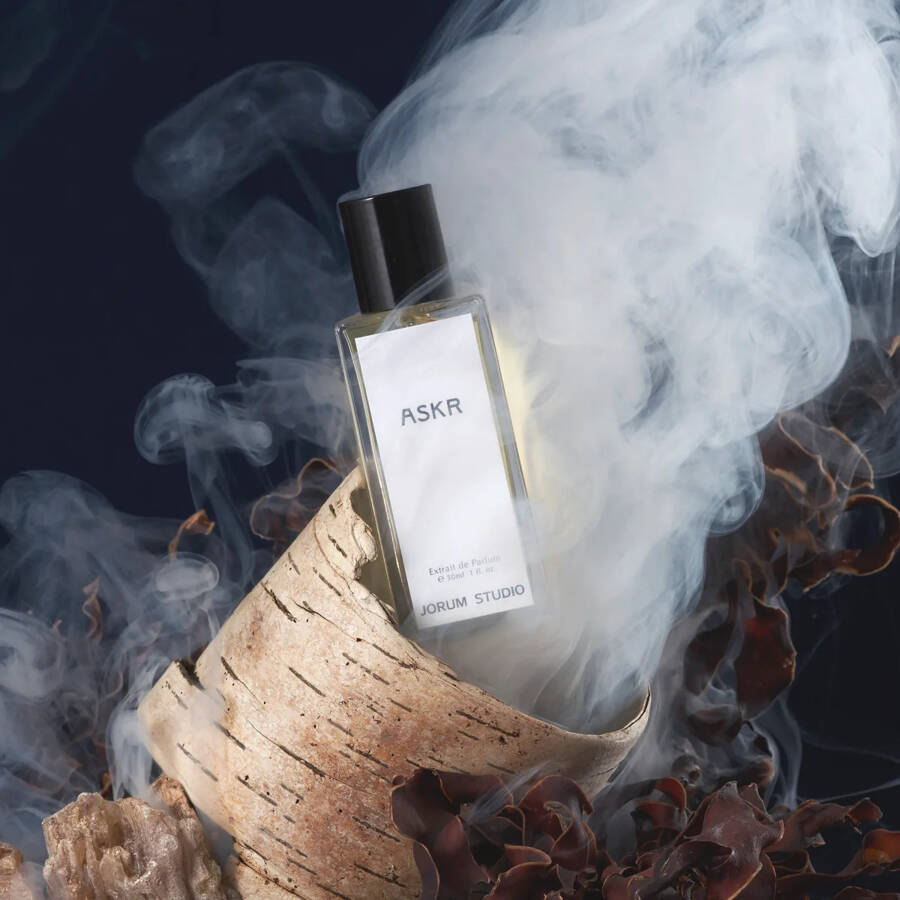 jorum studio askr woda perfumowana null null   