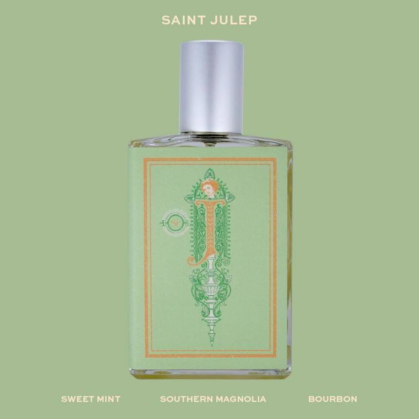 imaginary authors saint julep woda perfumowana 1.5 ml   