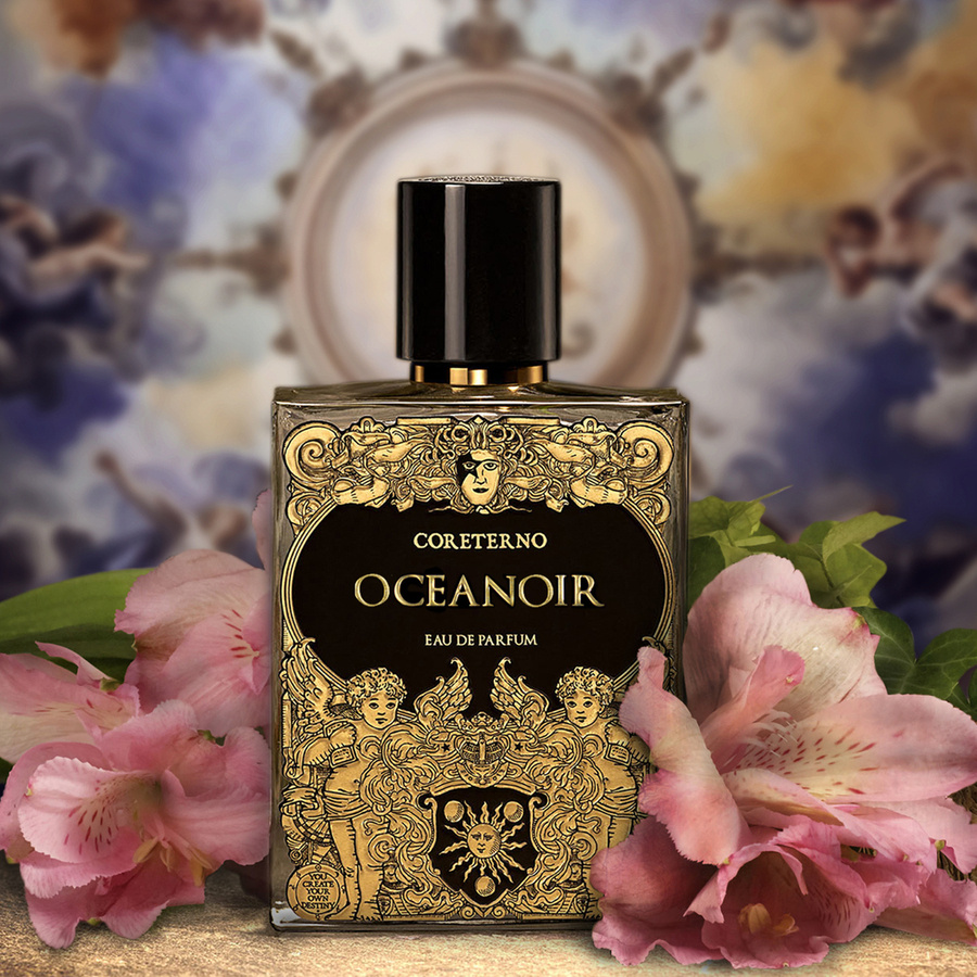 coreterno oceanoir woda perfumowana 1.5 ml   