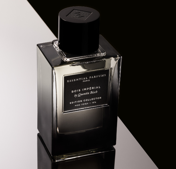 Bois Impérial EDITION COLLECTOR by Essential Parfums