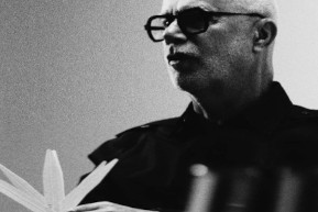 Bertrand Duchaufour w mistrzowskiej formie!