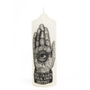 Palmistry Pillar Candle