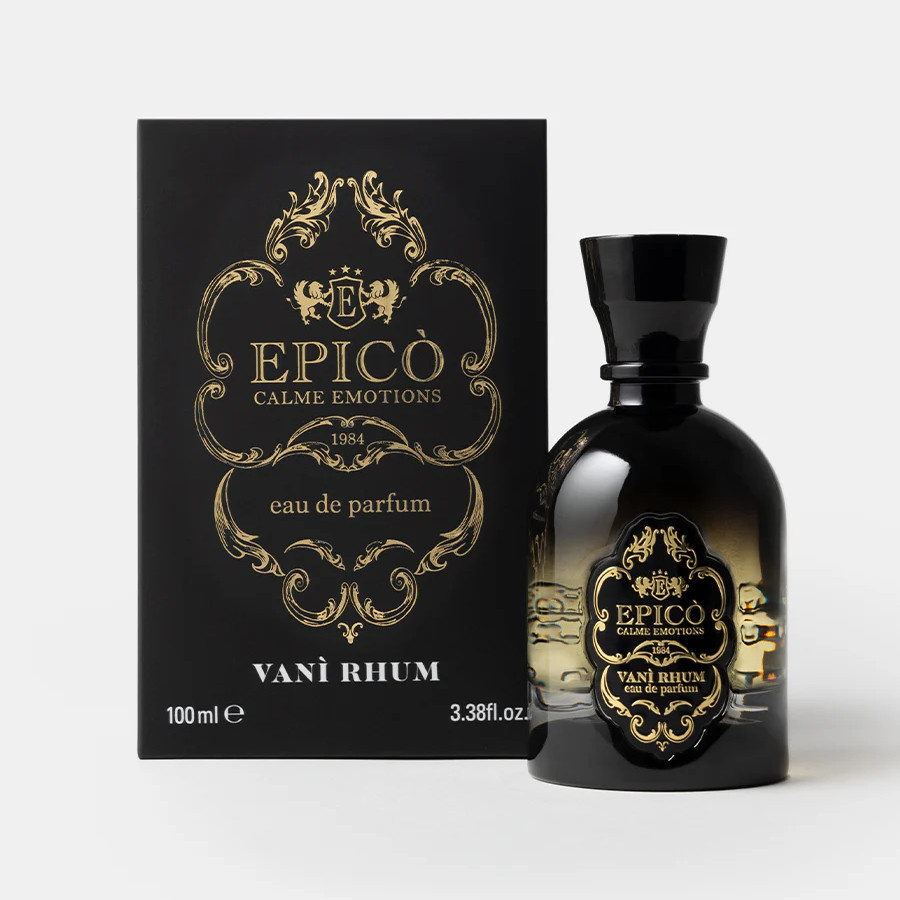 Vani Rhum EDP