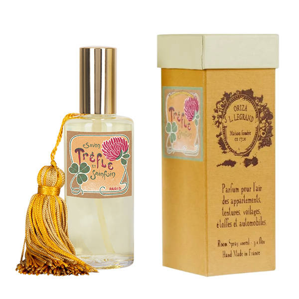 Trèfle & Sainfoin home spray