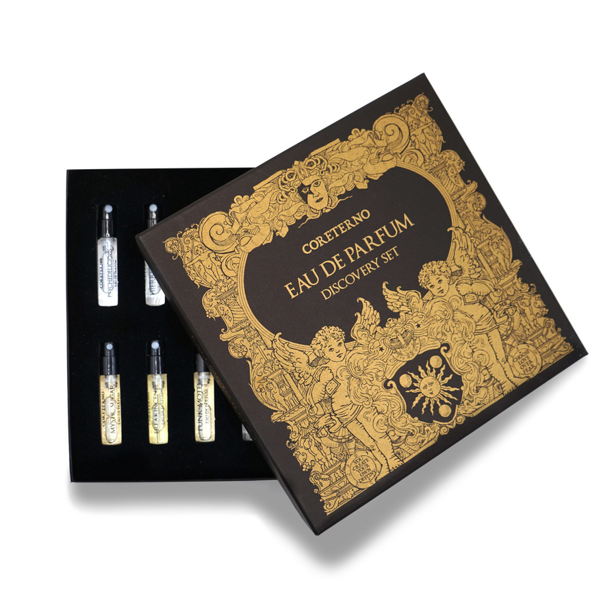 Coreterno Discovery Set