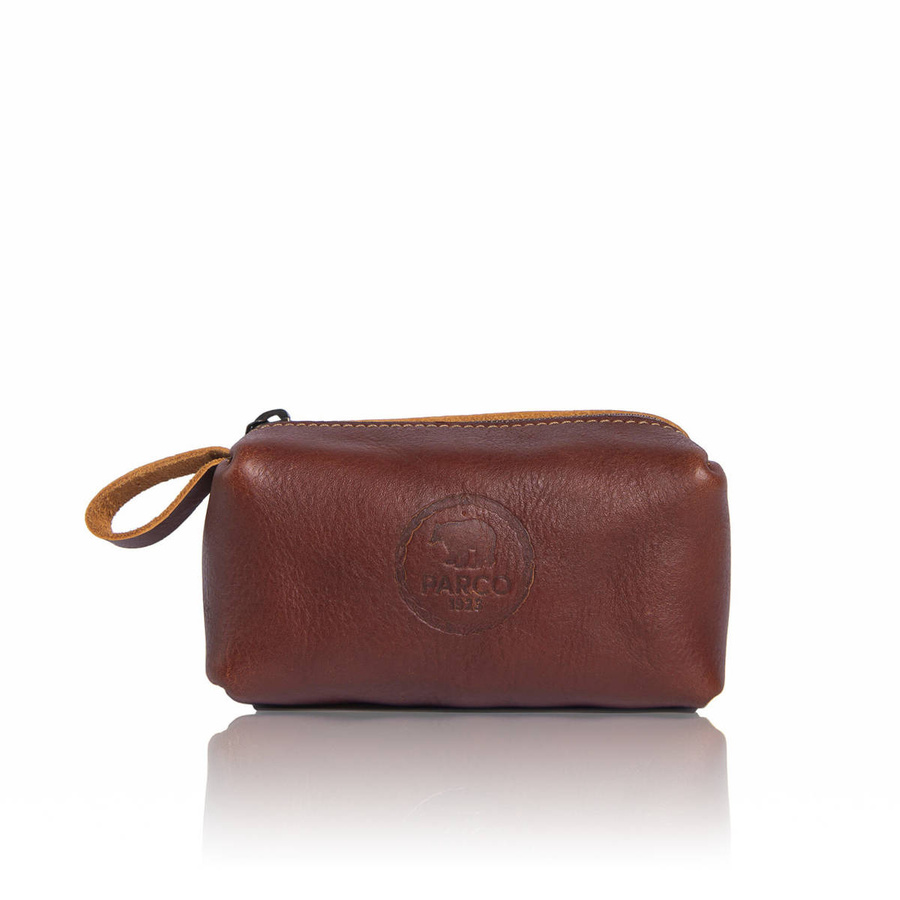 Parco 1923 Kosmetyczka zestaw Travel kit