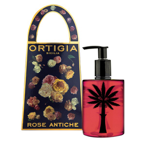 Rose Antiche mydło w płynie 300ml