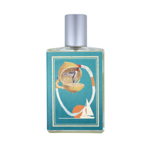 Falling Into The Sea EDP