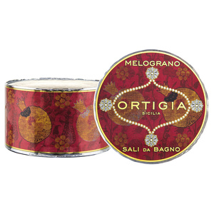Melograno sól do kąpieli 500g
