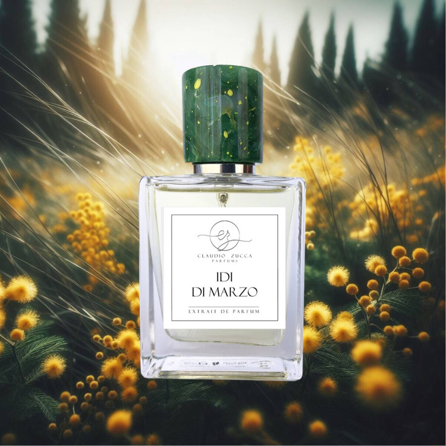 Idi di Marzo Extrait