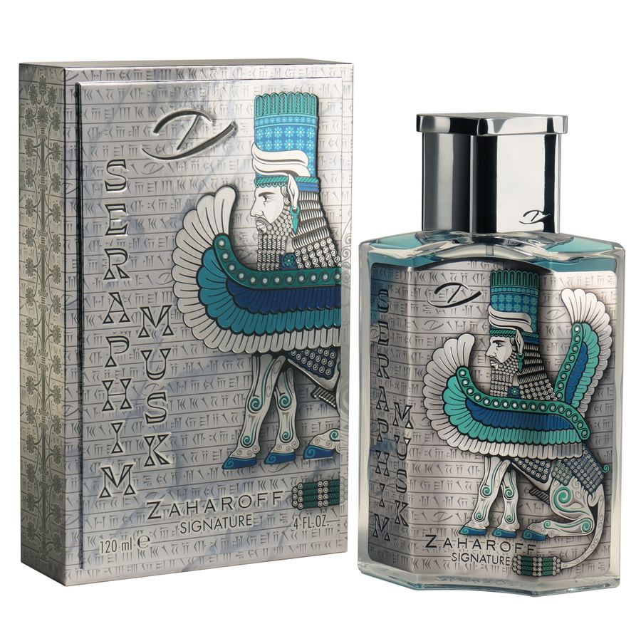 Seraphim Musk EDP