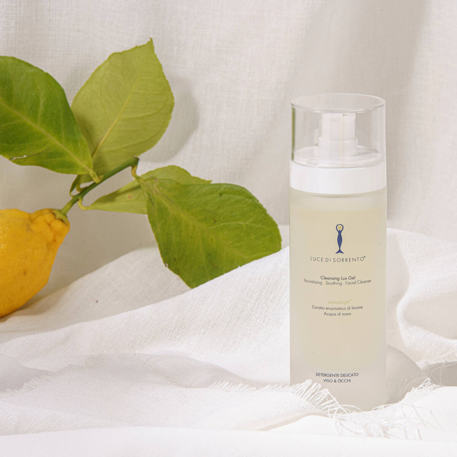 Cleansing Lux Gel 100ml