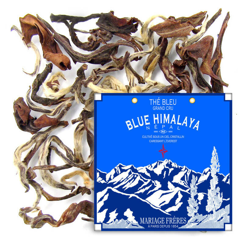 Blue Himalaya 50g (saszetka)