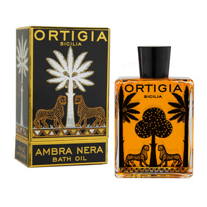 Ambra Nera olejek do kąpieli 200ml