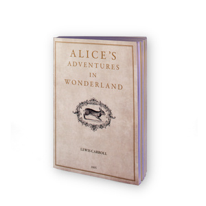 Alice’s adventures in Wonderland