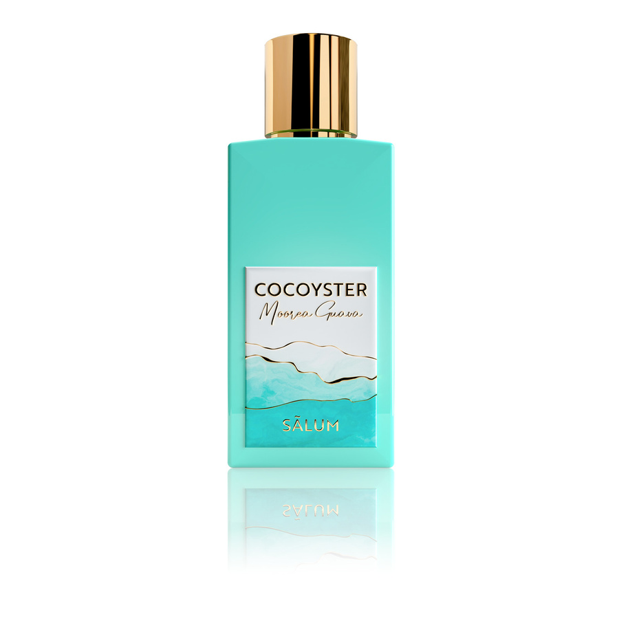 Cocoyster Moorea Guava EDP