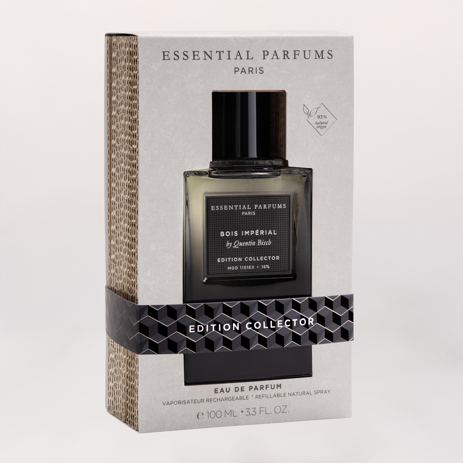 Bois Impérial EDP - EDITION COLLECTOR