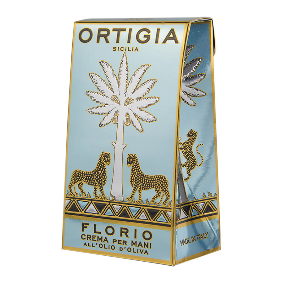 Florio krem do rąk 80ml