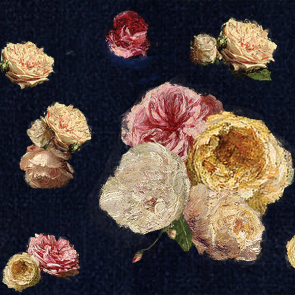 Rose Antiche sól do kąpieli 500g