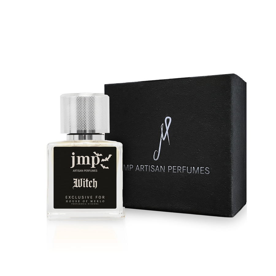Witch Extrait