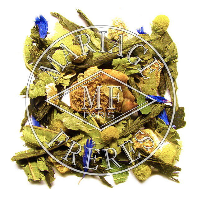 De-stress Tea 75g (saszetki)