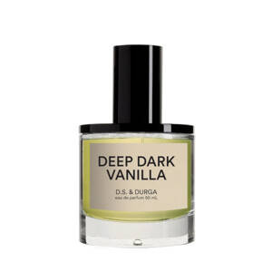Deep Dark Vanilla EDP