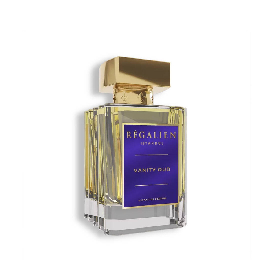 Vanity Oud Extrait