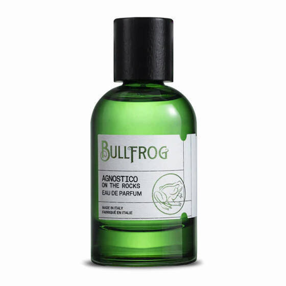 Agnostico On The Rocks EDP