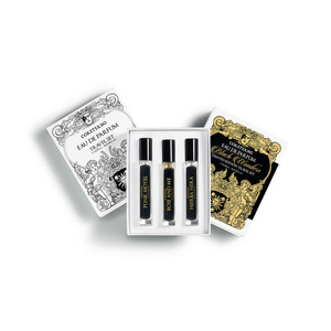 Coreterno Black Wonders - Limited Edition Travel Set 3 x 10 ml
