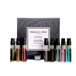 Little Lovers Discovery Set