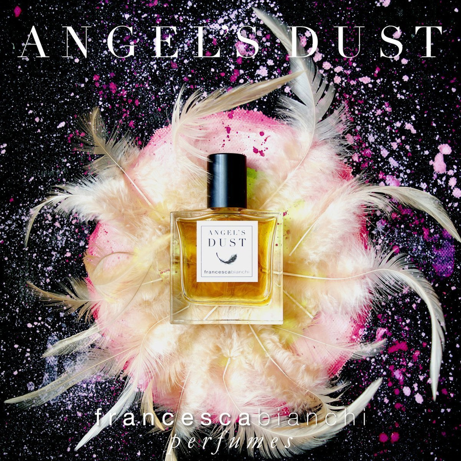 Angel's Dust Extrait