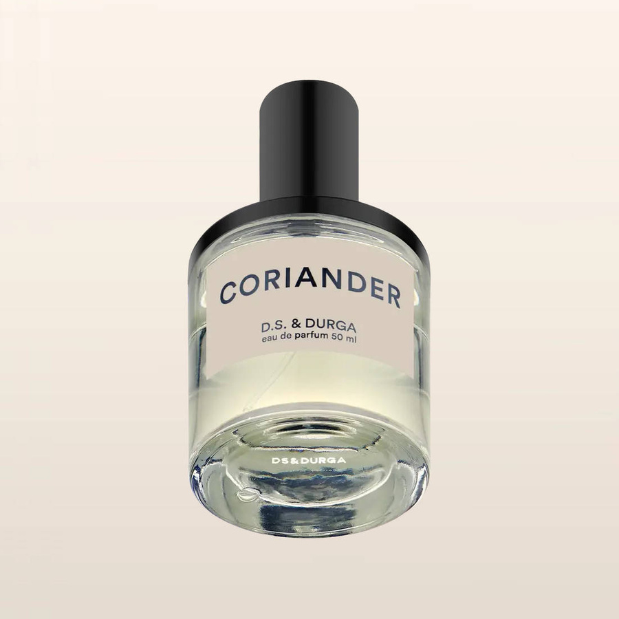 Coriander EDP
