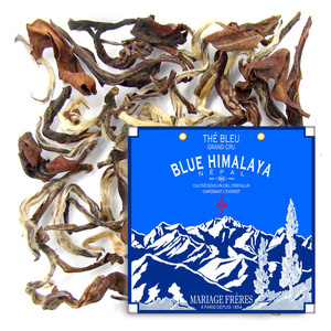 Blue Himalaya 50g (saszetka)