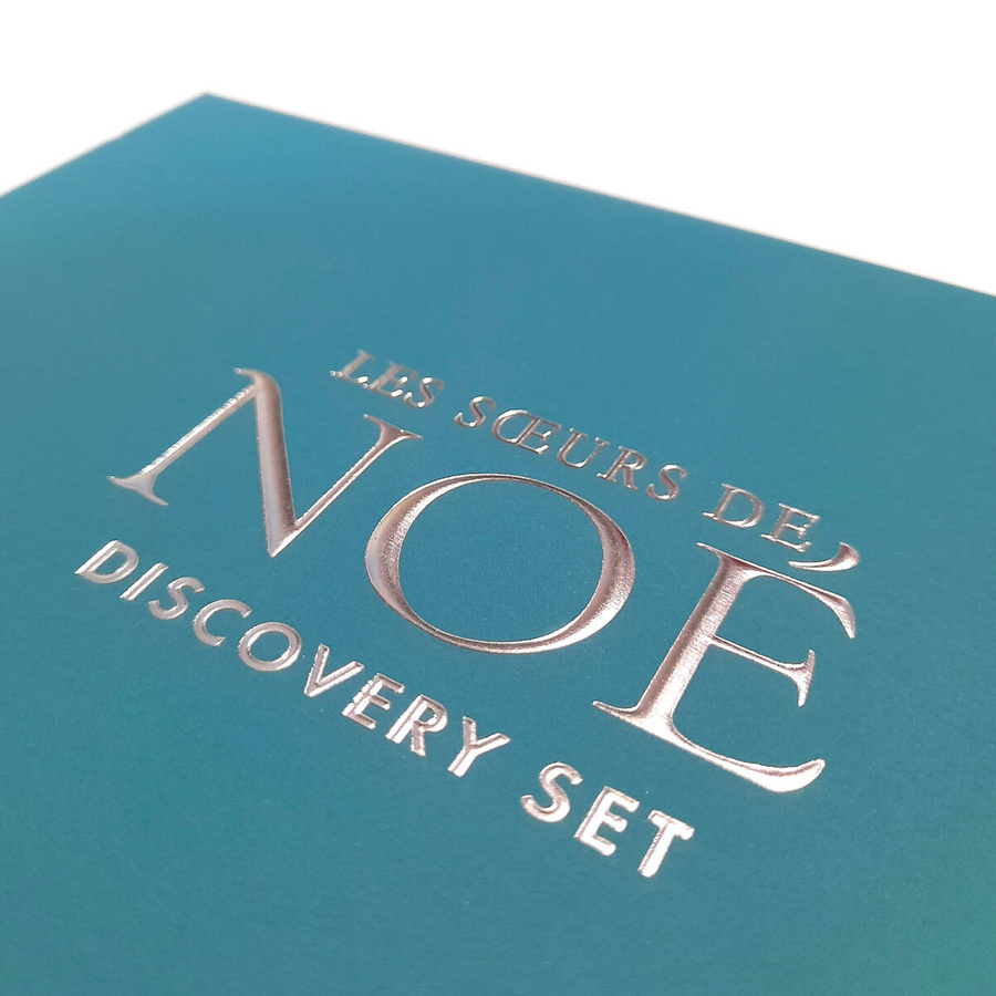 Les Soeurs de Noé Discovery Set