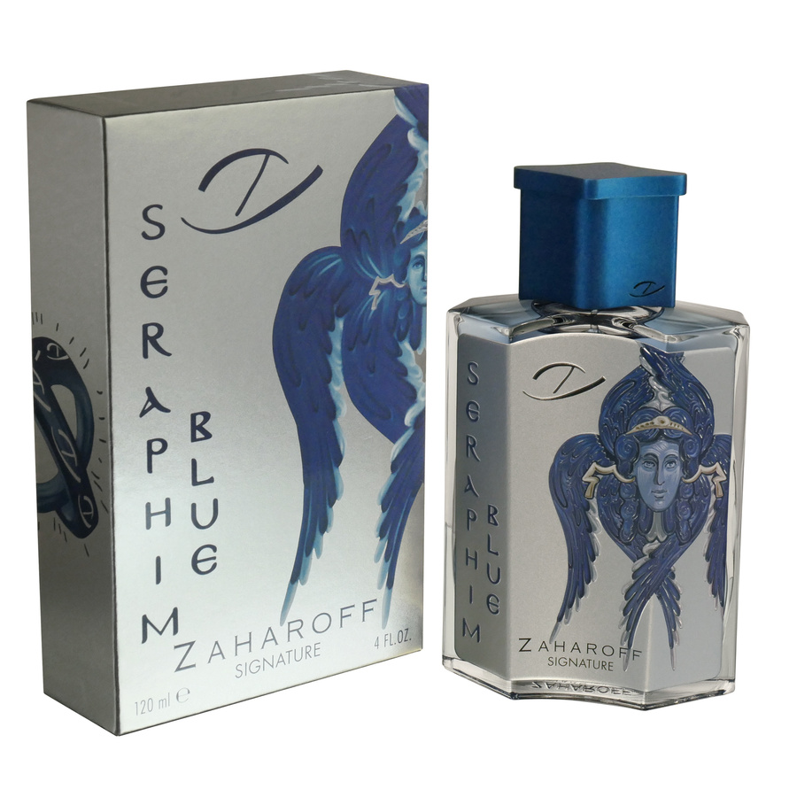 Seraphim Blue EDP