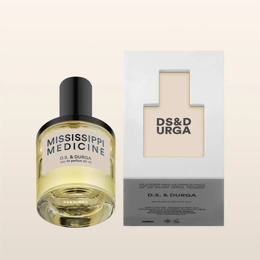 Mississippi Medicine EDP