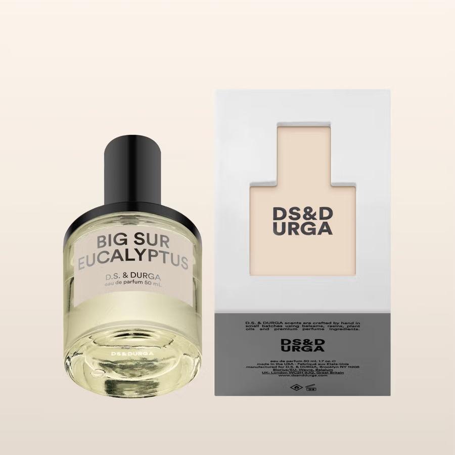 Big Sur Eucalyptus EDP