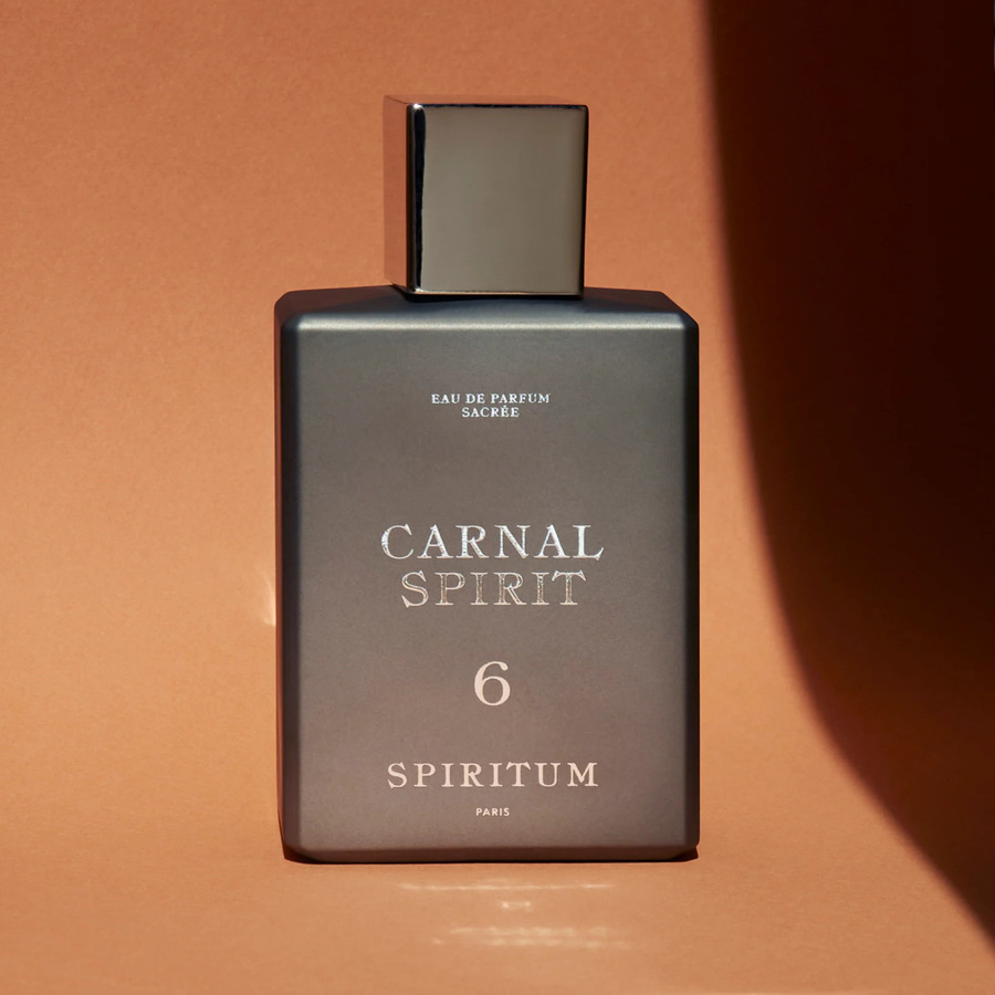 6 Carnal Spirit EDP