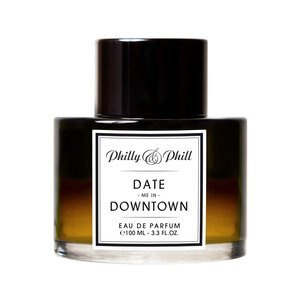 Date Me In Downtown EDP