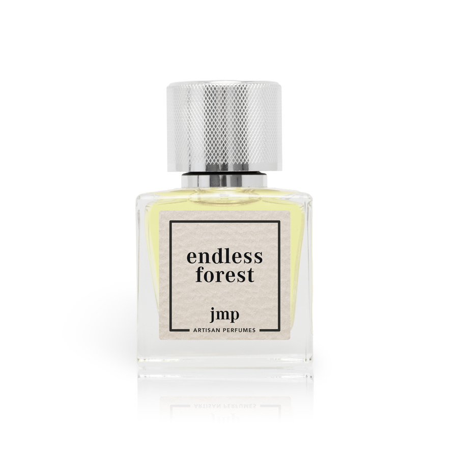 Endless Forest Extrait