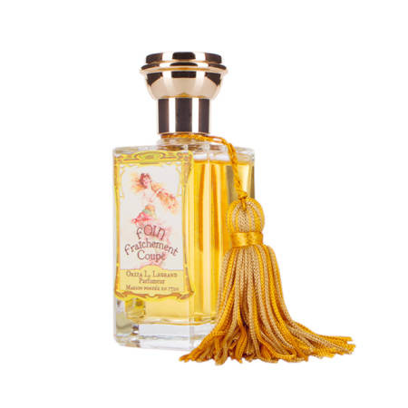 Foin Fraîchement Coupé EDP