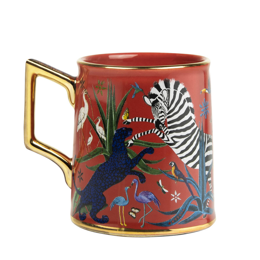 Ceramiczny kubek Corallo 250ml