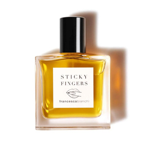 Sticky Fingers Extrait