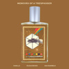 Memoirs of a Trespasser EDP