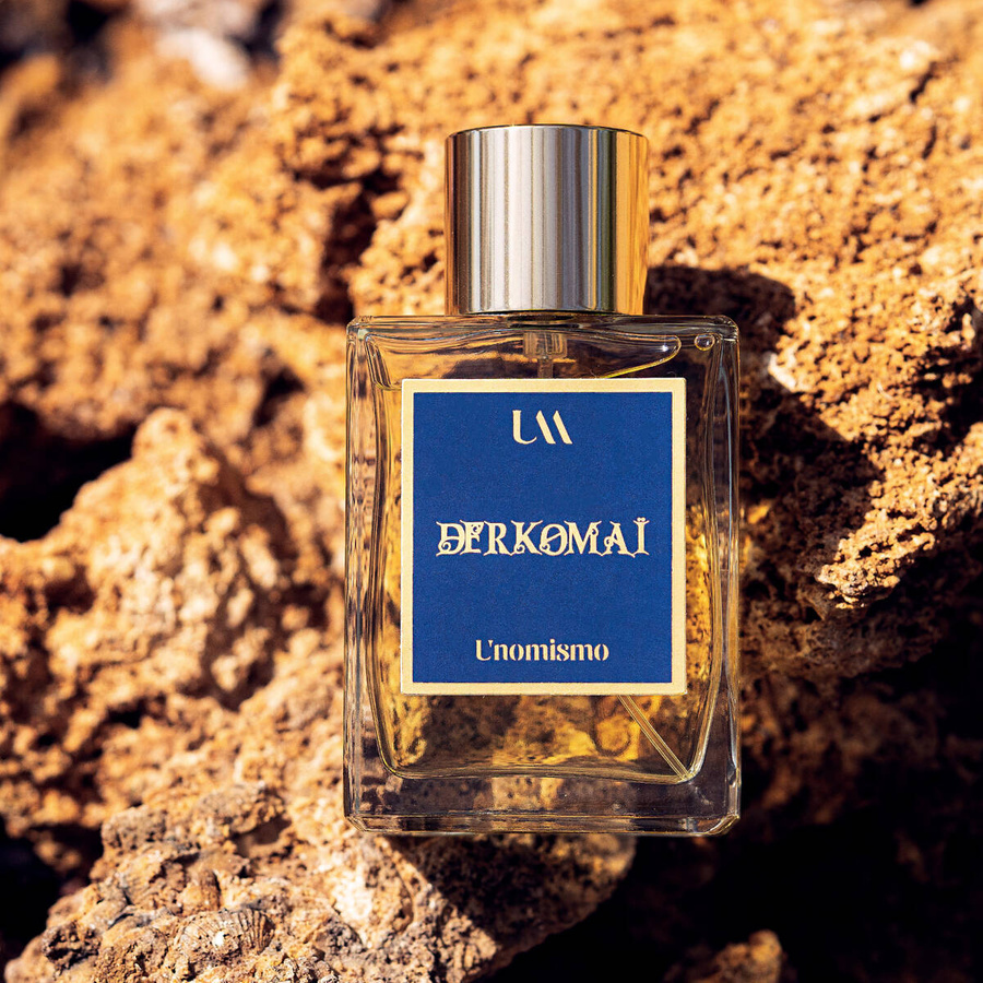 Derkomaï EDP