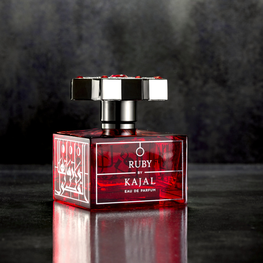 Ruby Extrait