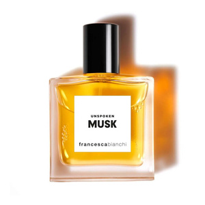 Unspoken Musk Extrait