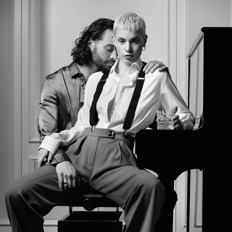 Faith for Fantasy EDP