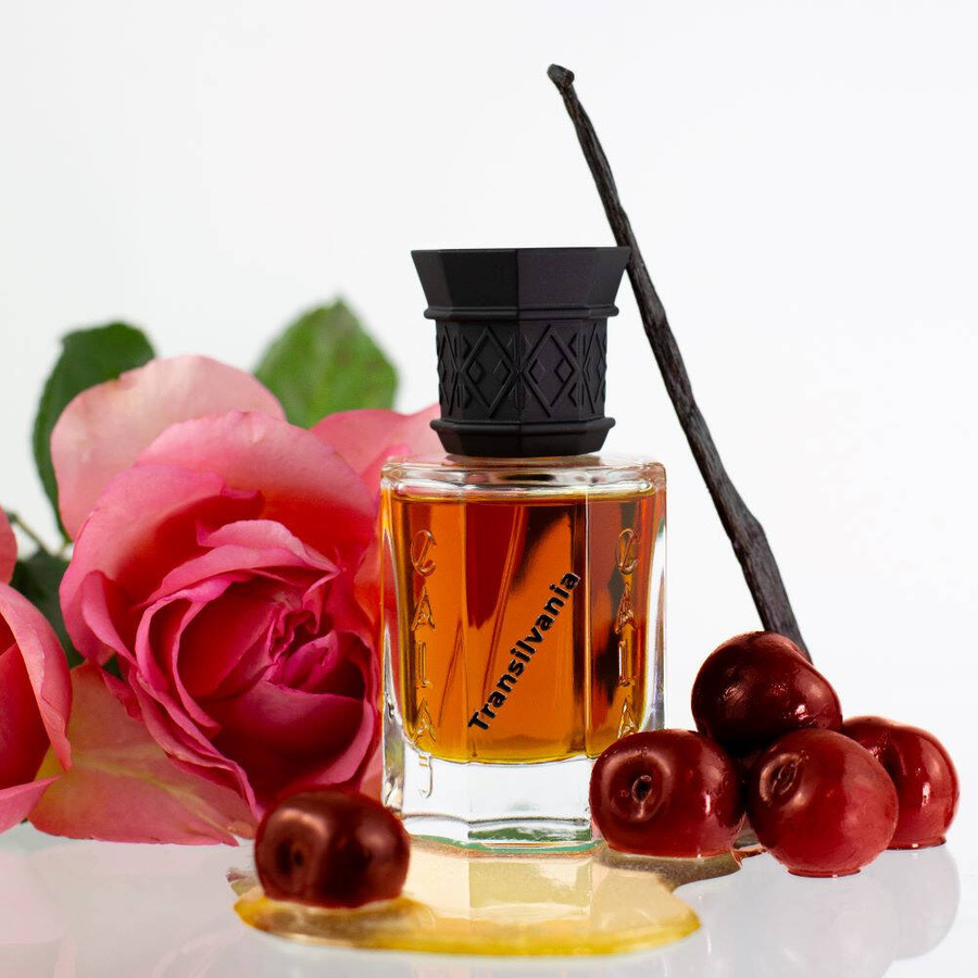 Transilvania Extrait